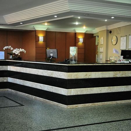 Hotel Riviera Арасатуба Екстер'єр фото